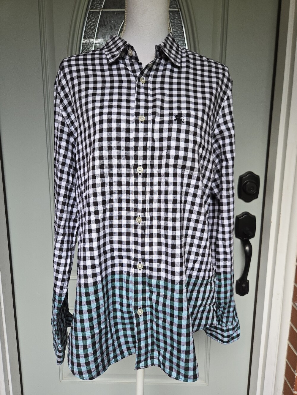 Burberry Brit